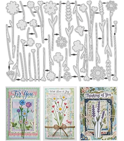 (4) カッティングダイ クラフト 花火 花 花弁 Amazon.co.jp: 花火の花びらメタルカッティングダイカットダイモールド